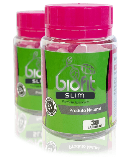 Biofit Slim
